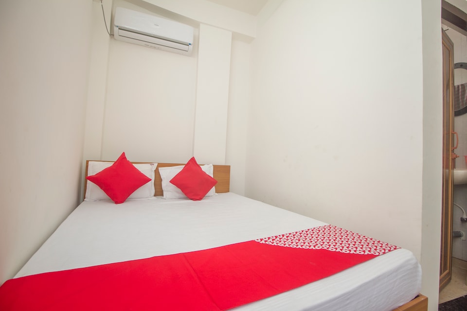 OYO 61107 Hotel Godavari , Mathabhanga, Cooch Behar