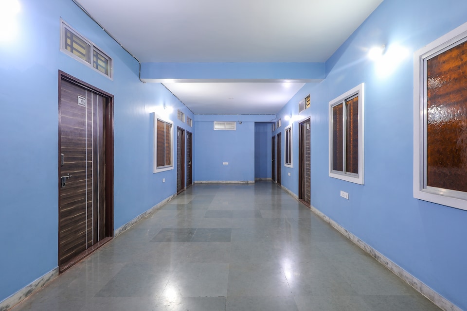 Hotel O Rajwada-2, Airport Road - Bhopal, Bhopal