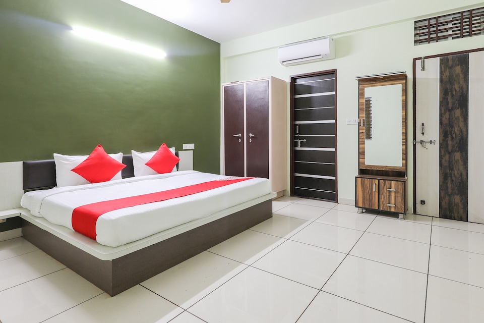 oyo123, Airport Road - Bhopal, Bhopal