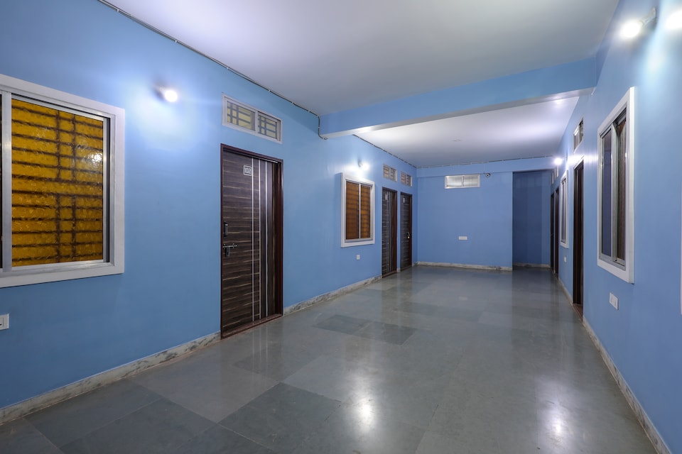 Hotel O Rajwada-2, Airport Road - Bhopal, Bhopal