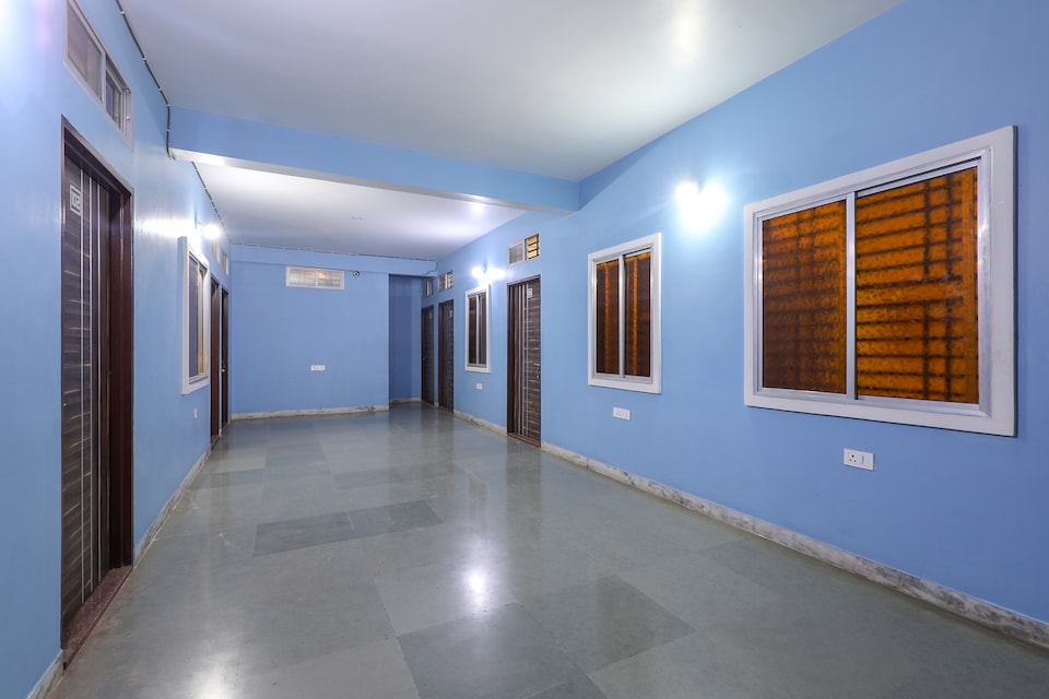 Hotel O Rajwada-2, Airport Road - Bhopal, Bhopal