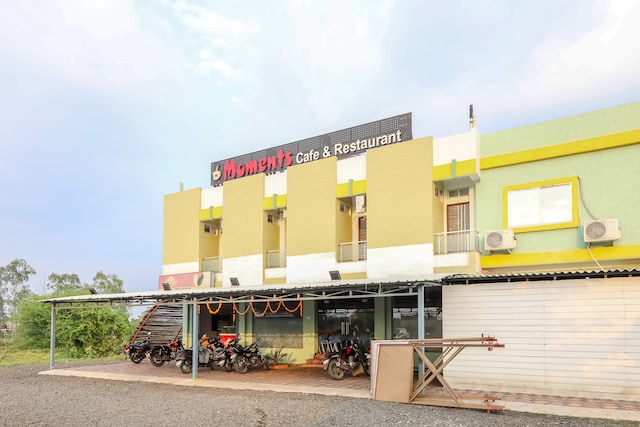Hotel O Rajwada-2