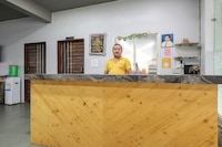 Hotel O Rajwada-2