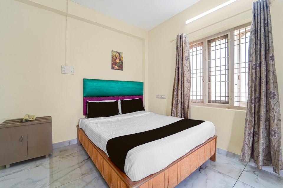 Collection O Ambalathara Eastfort Trivandrum Formerly Royale Suites, Thampanoor Trivandrum, Trivandrum