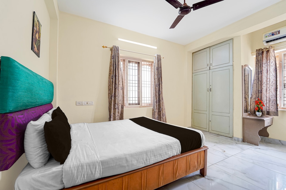 Collection O Ambalathara Eastfort Trivandrum Formerly Royale Suites, Thampanoor Trivandrum, Trivandrum
