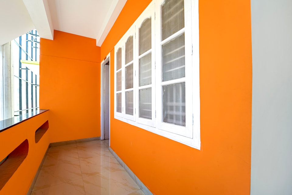Collection O Ambalathara Eastfort Trivandrum Formerly Royale Suites, Thampanoor Trivandrum, Trivandrum