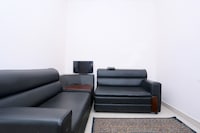 Collection O Ambalathara Eastfort Trivandrum Formerly Royale Suites