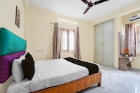 Super Collection O Ambalathara Eastfort Trivandrum Formerly Royale Suites