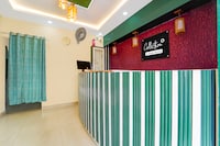 Collection O Ambalathara Eastfort Trivandrum Formerly Royale Suites
