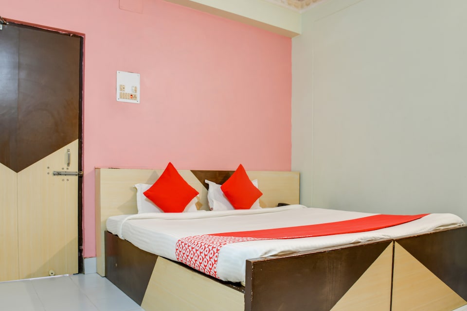 OYO 61114 OMRAN VILLA, Harmu, Ranchi