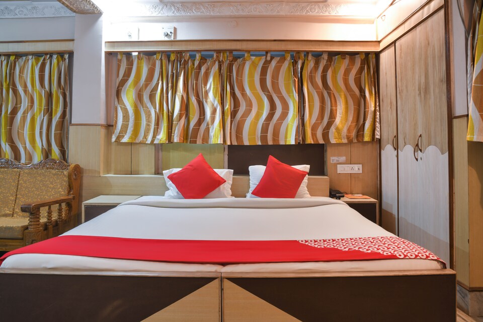 OYO 61115 Hotel Bluebell 2, Harmu, Ranchi