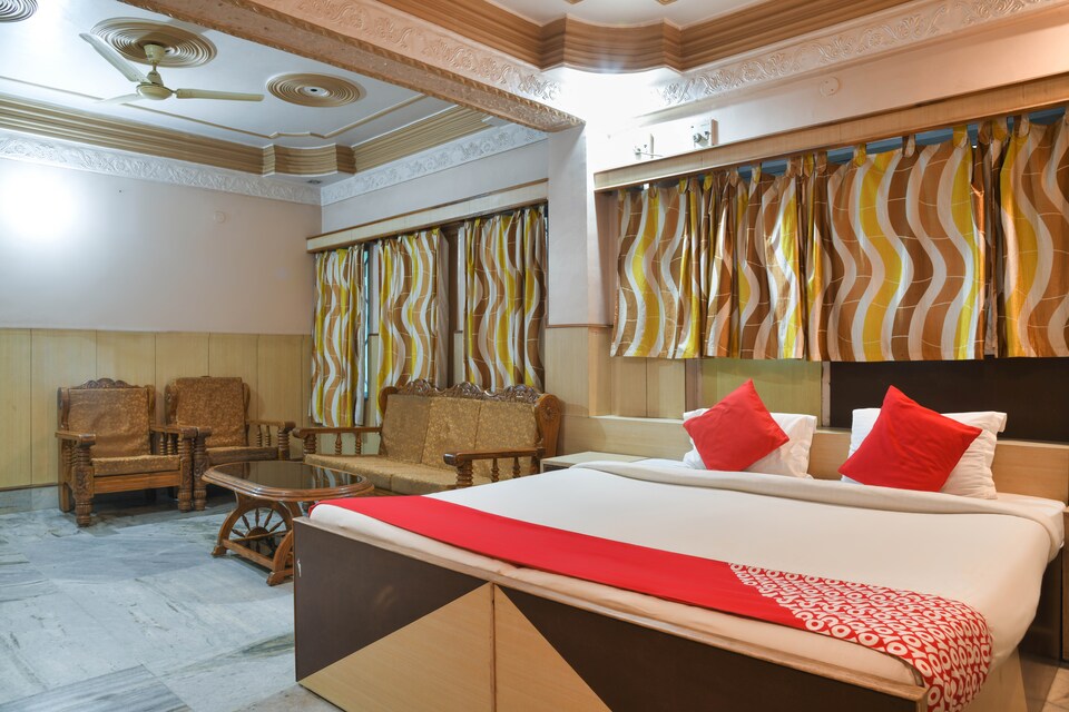 OYO 61115 Hotel Bluebell 2, Harmu, Ranchi