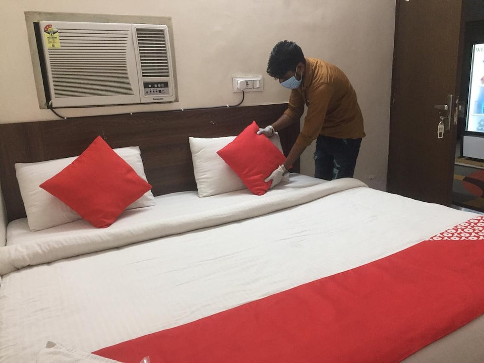 Prop LIVE with New code - DEL4908, Anand Vihar Delhi, Delhi