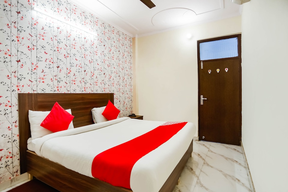 Prop LIVE with New code - DEL4908, Anand Vihar Delhi, Delhi