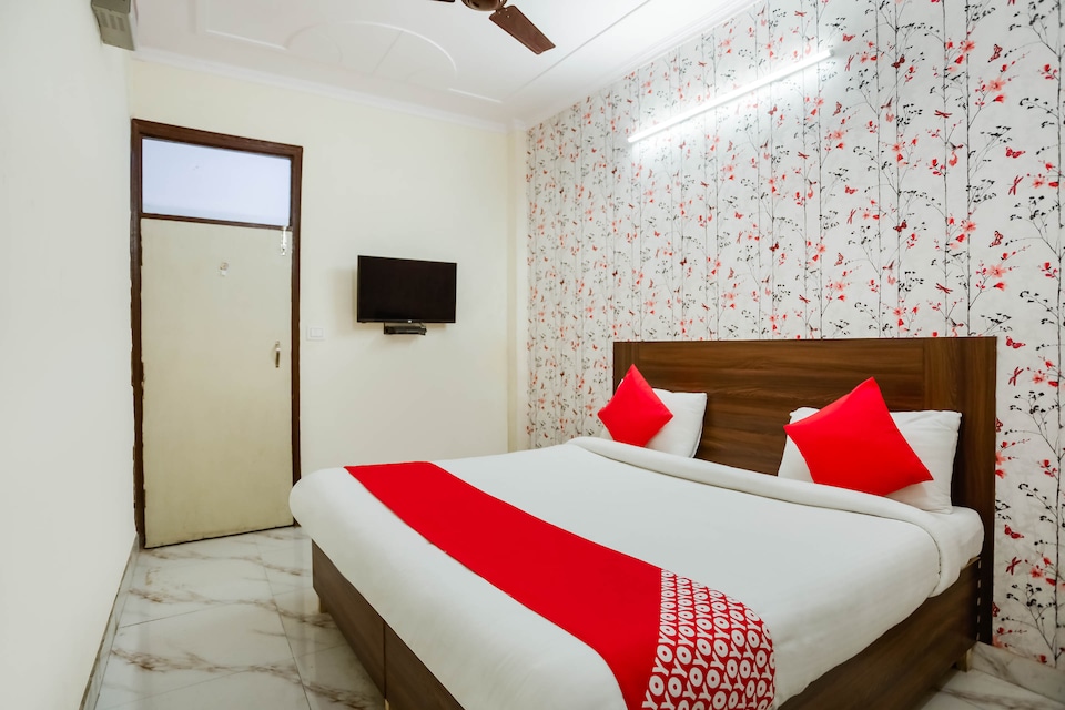 Prop LIVE with New code - DEL4908, Anand Vihar Delhi, Delhi