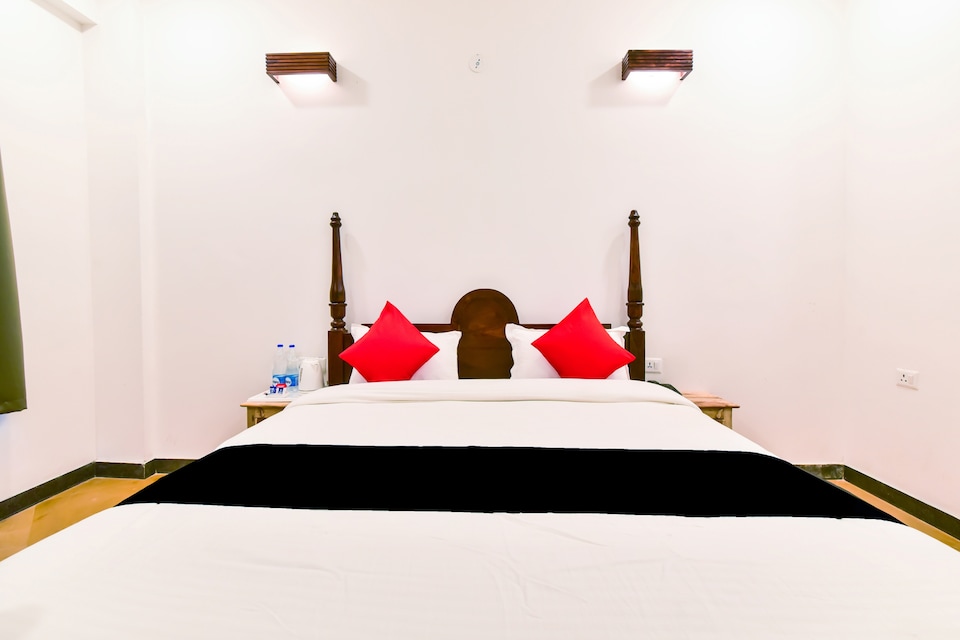 Capital O 61119 Hotel Surya Vilas, Jaisalmer, Jaisalmer