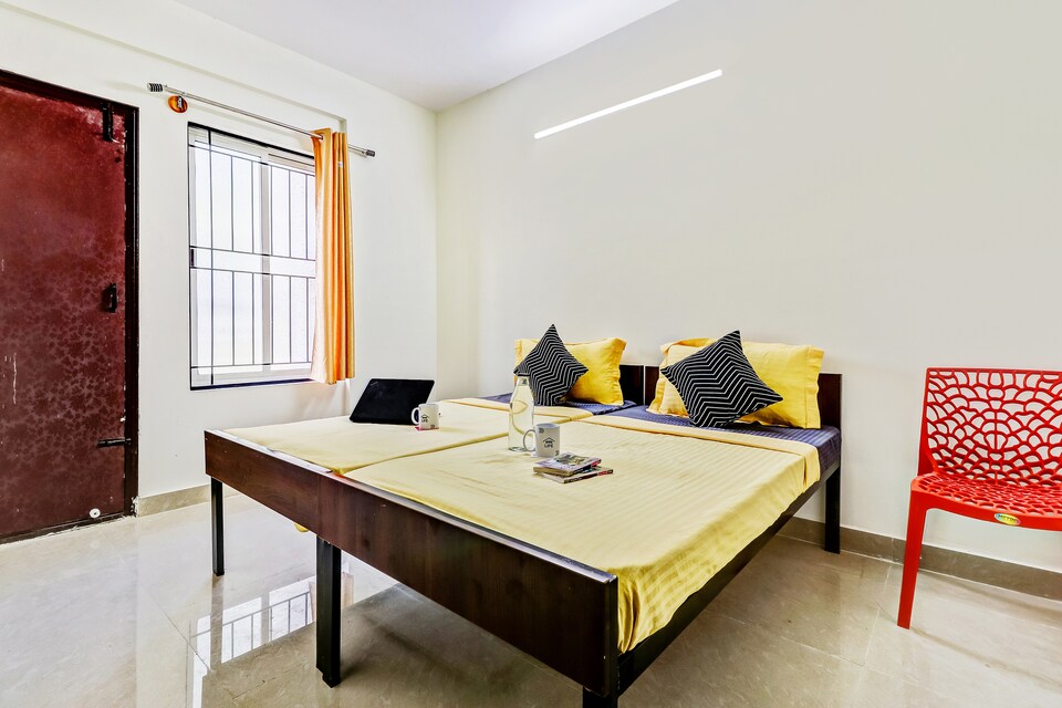 OYO LIFE BLR1901 Sarjapur Main Rd, Hosur Road Bangalore, Bangalore