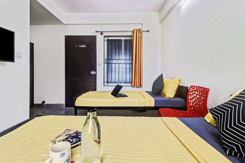 OYO LIFE BLR1901 Sarjapur Main Rd, Hosur Road Bangalore, Bangalore