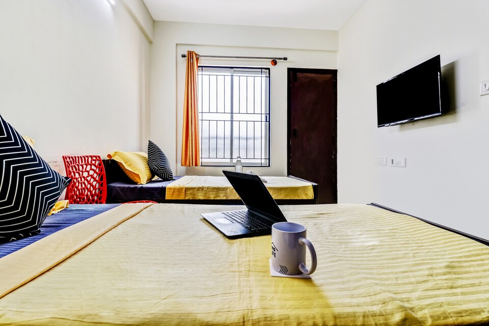 OYO LIFE BLR1901 Sarjapur Main Rd, Hosur Road Bangalore, Bangalore