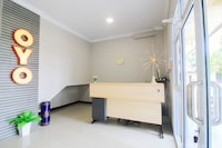 OYO 1653 Fajar Residence