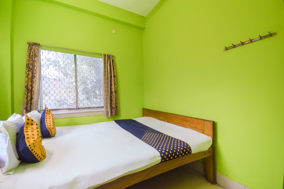 SPOT ON 61128 Supriya Guest House, Mayapur, Mayapur