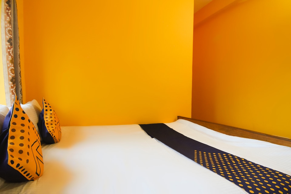 SPOT ON 61128 Supriya Guest House, Mayapur, Mayapur