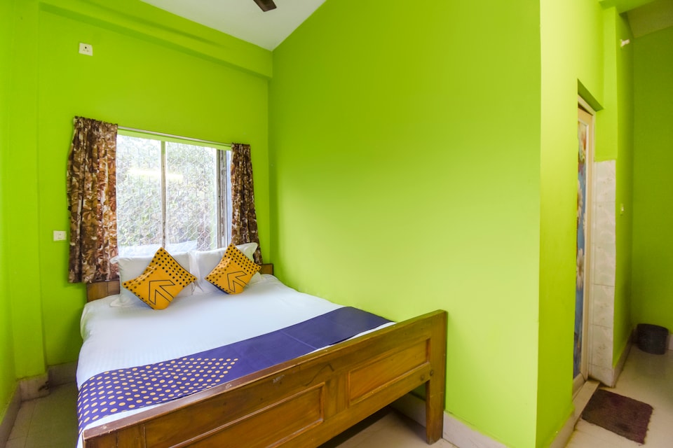 SPOT ON 61128 Supriya Guest House, Mayapur, Mayapur