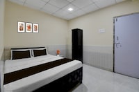 Hotel O Talegaon MIDC Formerly Goodluck Lodge