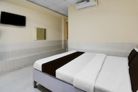 Hotel O Talegaon MIDC Formerly Goodluck Lodge