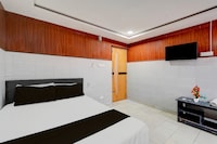 Super Hotel O Neyveli Central Railway Junction Formerly MP Residency