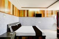 Super Hotel O Neyveli Central Railway Junction Formerly MP Residency