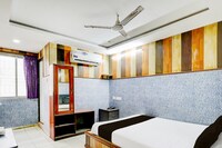 Super Hotel O Neyveli Central Railway Junction Formerly MP Residency