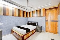 Super Hotel O Neyveli Central Railway Junction Formerly MP Residency