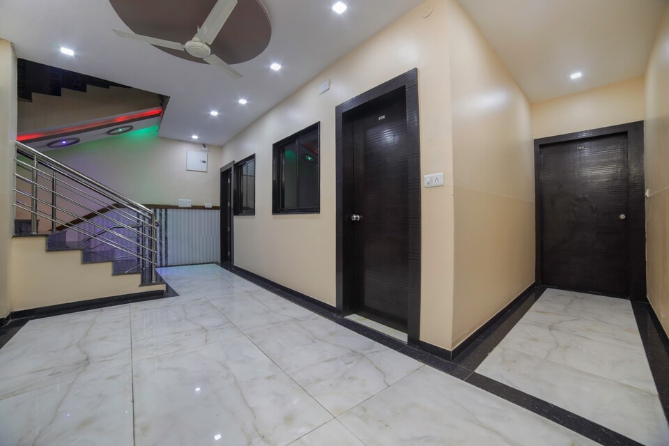 OYO Halwai Association, Gondia, Gondia