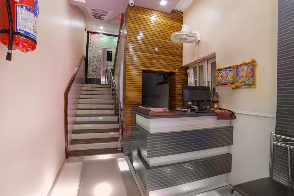 OYO Halwai Association, Gondia, Gondia