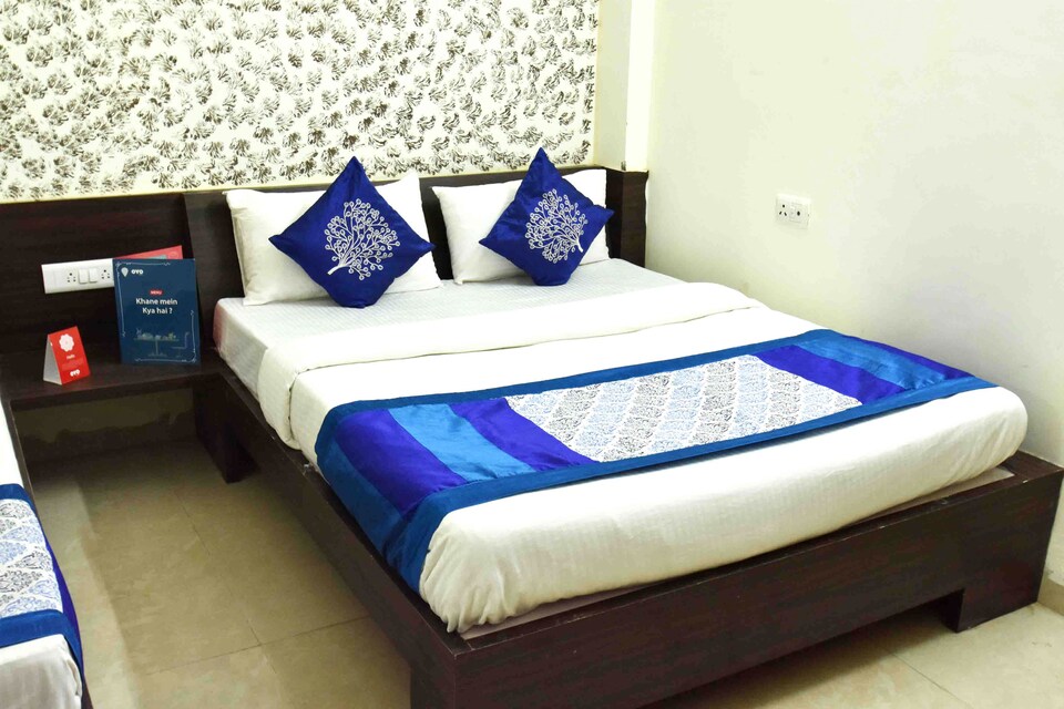 OYO Apartments 087 Bombay Hospital Near Dewas Naka, Vijay Nagar Indore, Indore