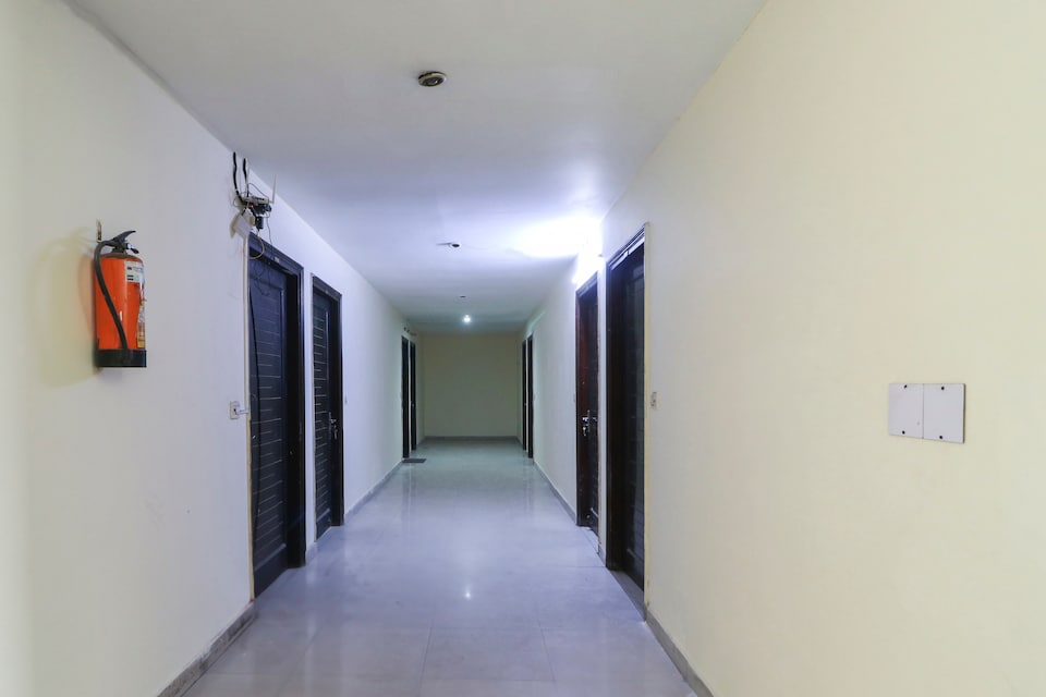 Hotel O Kamal Palace, Yamunanagar, Yamunanagar