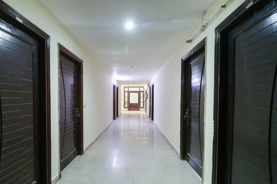 Hotel O Kamal Palace, Yamunanagar, Yamunanagar