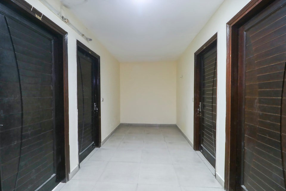 Hotel O Kamal Palace, Yamunanagar, Yamunanagar