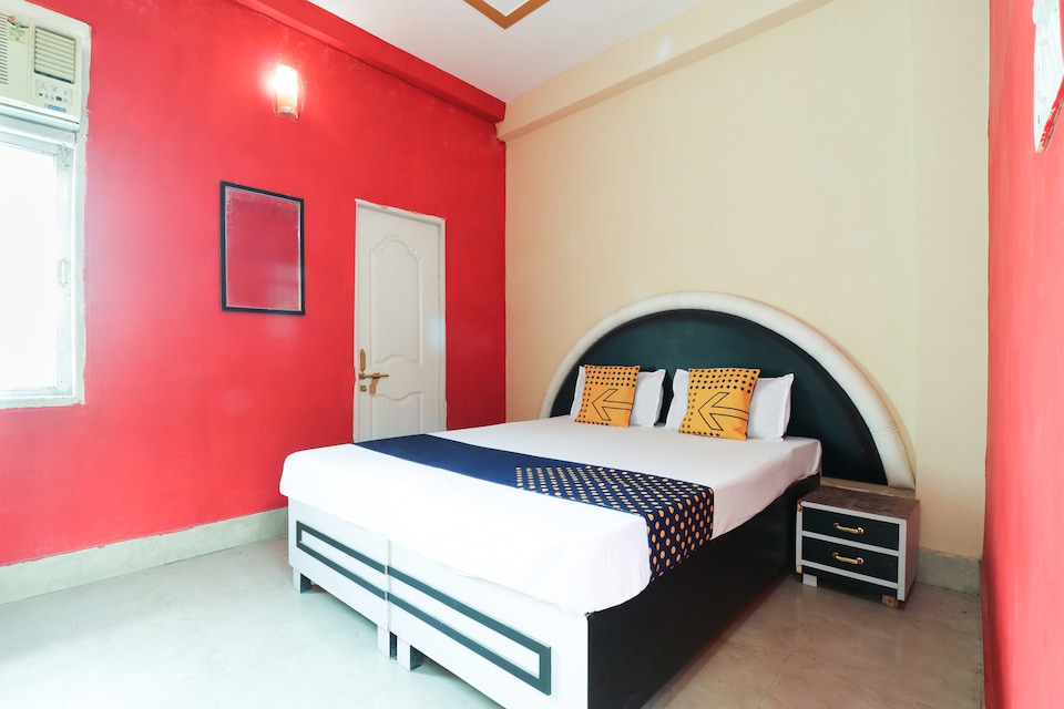 SPOT ON 61139 Baba Hotel , Barabanki, Barabanki