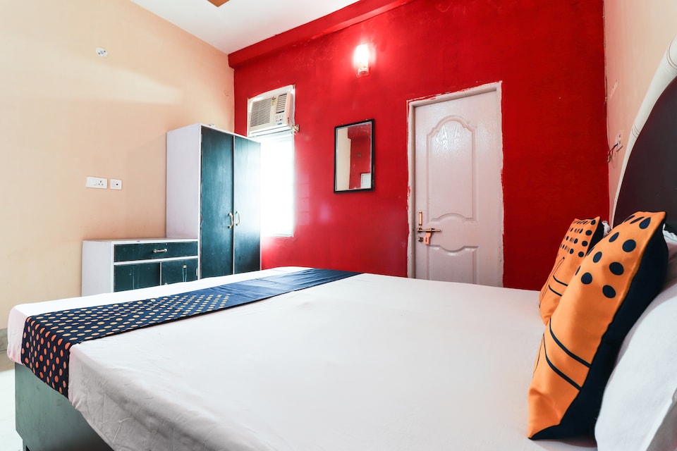 SPOT ON 61139 Baba Hotel , Barabanki, Barabanki