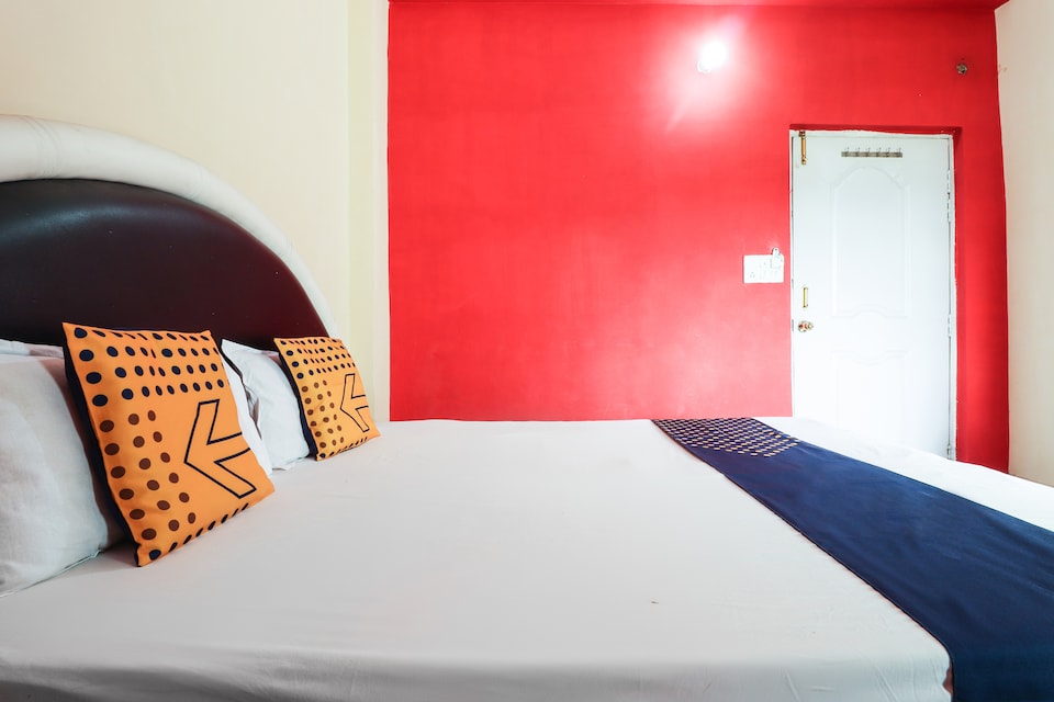 SPOT ON 61139 Baba Hotel , Barabanki, Barabanki