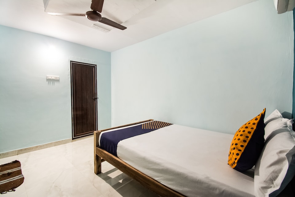 SPOT ON 61141 Aranya Eco Resorts , Rajahmundry, Rajahmundry
