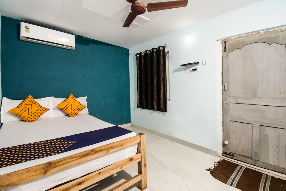 SPOT ON 61141 Aranya Eco Resorts , Rajahmundry, Rajahmundry