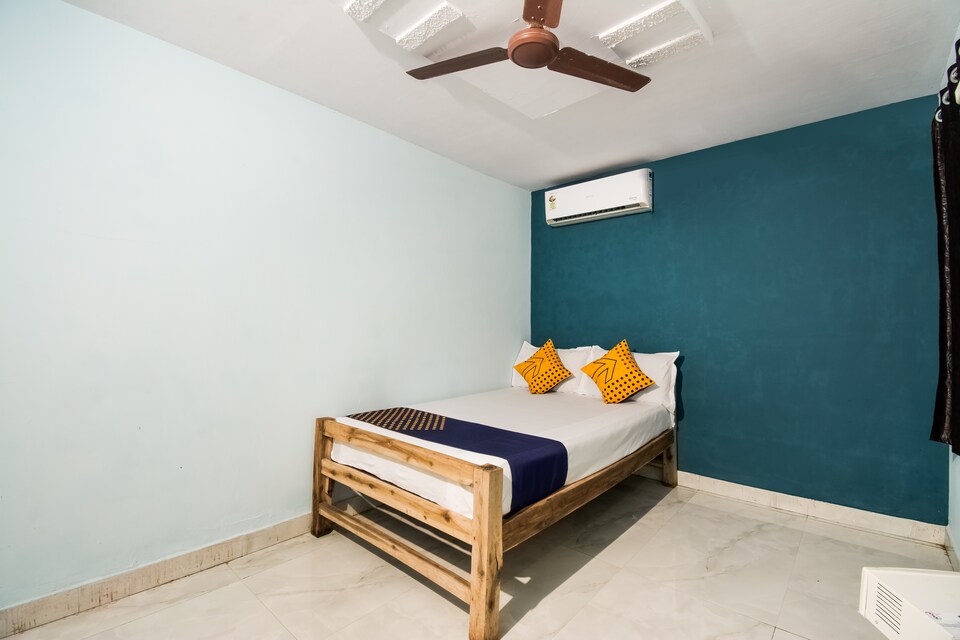 SPOT ON 61141 Aranya Eco Resorts , Rajahmundry, Rajahmundry