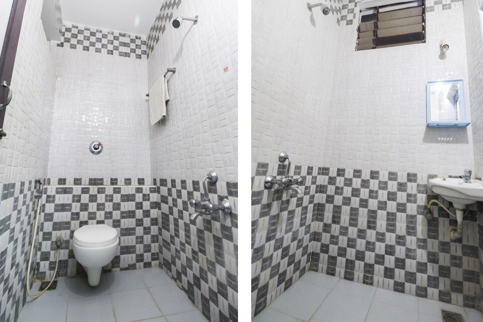 OYO 61145 J K S  Deluxe Lodge  OYO Rooms Kumbakonam  Book    700 OYO