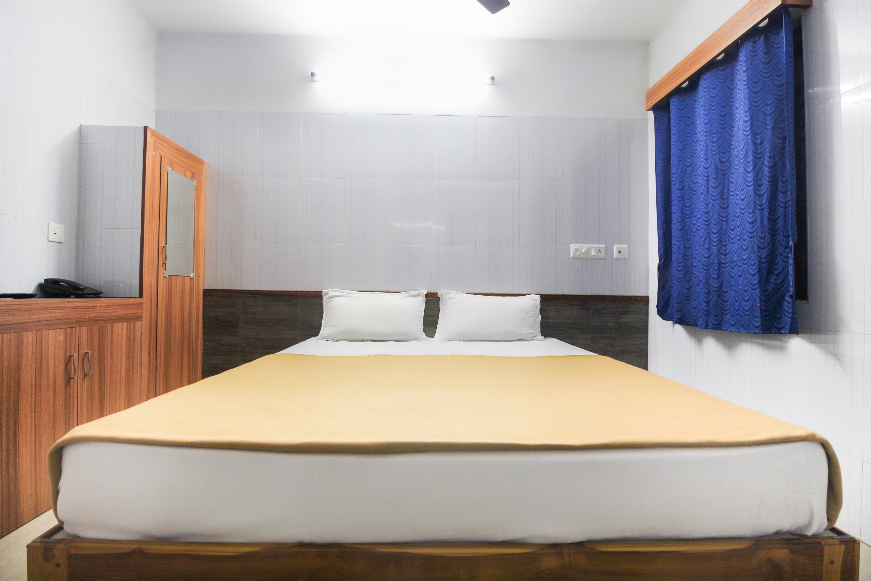 Hotel O Jks Deluxe Lodge