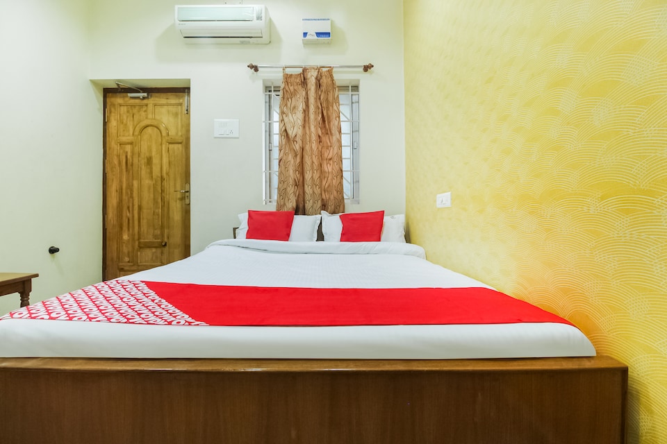 OYO 61146 Sivam Complex, Thanjavur, Thanjavur