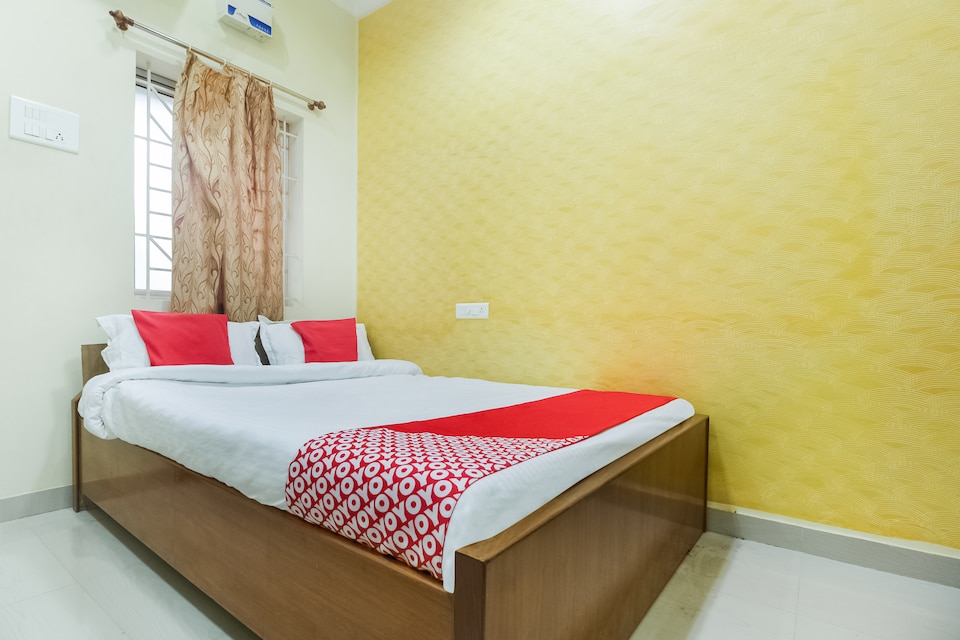 OYO 61146 Sivam Complex, Thanjavur, Thanjavur