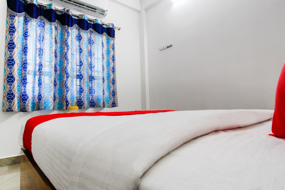 OYO 61148 Hotel Mars, Kanyakumari, Kanyakumari